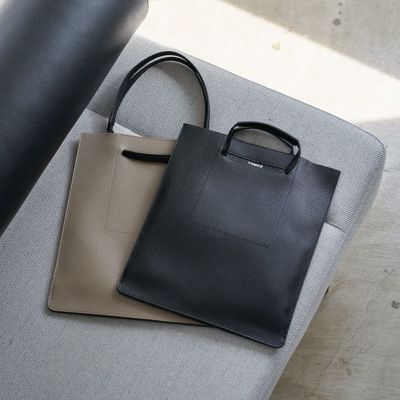 TOMOE ビジネスバッグ スマートA4トート