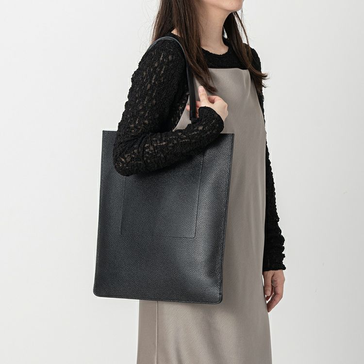 スマートA4トート｜EASY_TOM｜革・レザーバッグのTOMOE(トモエ)公式サイト