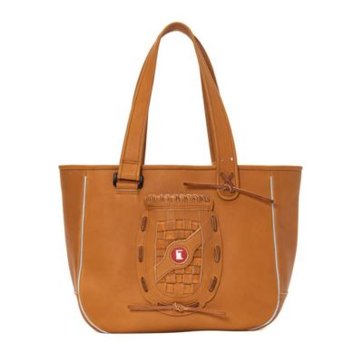 阪神タイガースコラボ グローブトート｜GLB111HT｜革・レザーバッグの