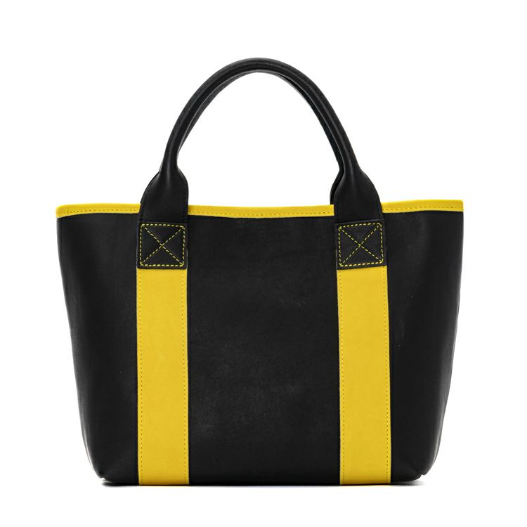 阪神タイガースコラボ グローブミニトート｜GLB109HT｜革・レザー