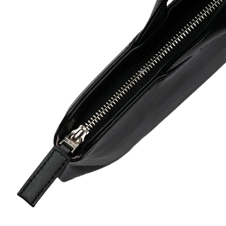 マチなしブリーフB5｜AL114｜革・レザーバッグのTRION(トライオン)公式