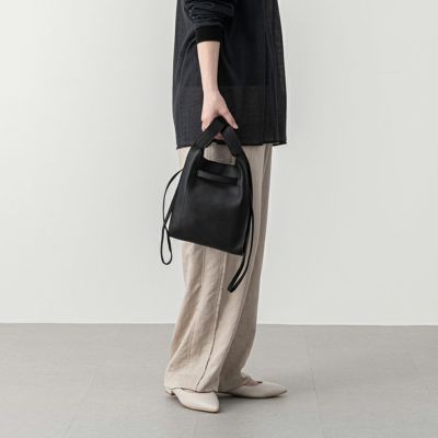 TOMOE ショルダーバッグ 3WAYハンドバッグS