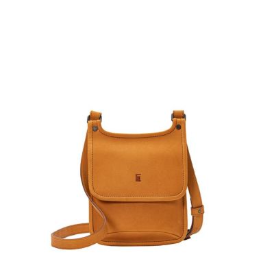 【TRION】ミニショルダー（日本製グラブレザー）