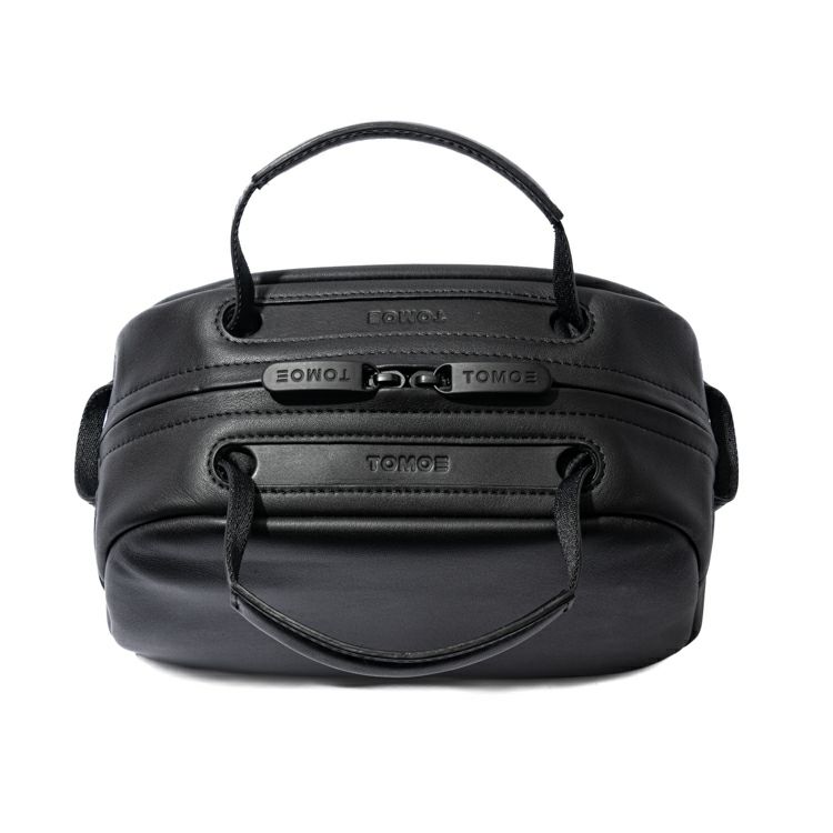 ✴︎新品✴︎JOSEMOON ORBIT BAG(BLACK) BAG – JOSEMOON