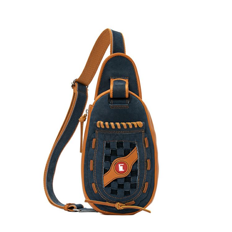 ショルダーバッグ グローブボディバッグ 限定モデル