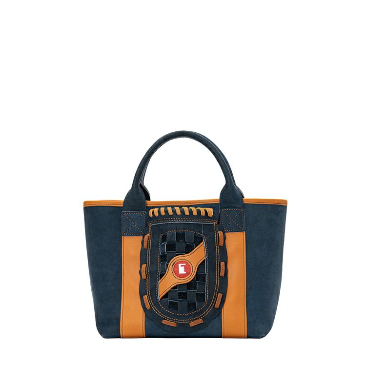 グローブミニトート 限定モデル