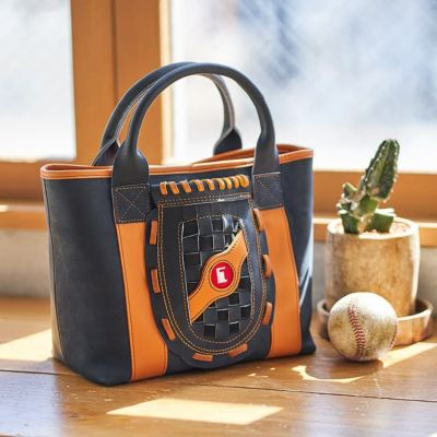 トライオン トートバッグ グローブミニトート 限定モデル