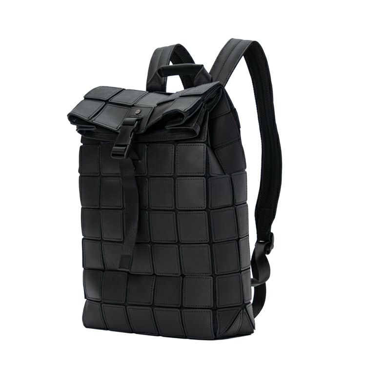 軽量バックパック｜PS203｜革・レザーバッグのTRION(トライオン)公式サイト