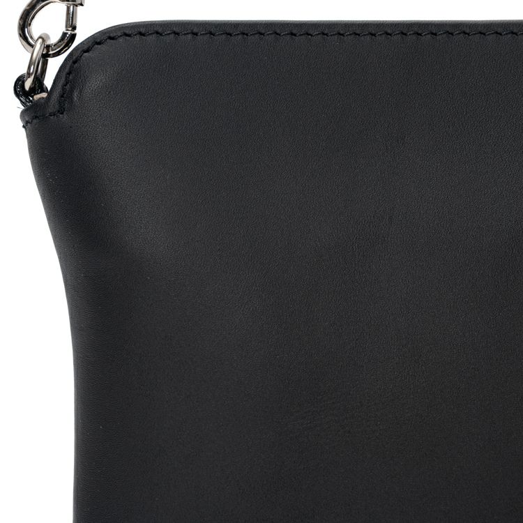 マチなしショルダーB6横型｜AL133｜革・レザーバッグのTRION