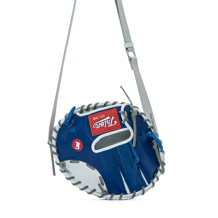 ショルダーバッグ トレーニングミットショルダー