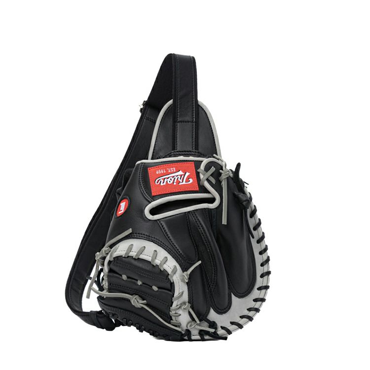 ショルダーバッグ トレーニングミットショルダー