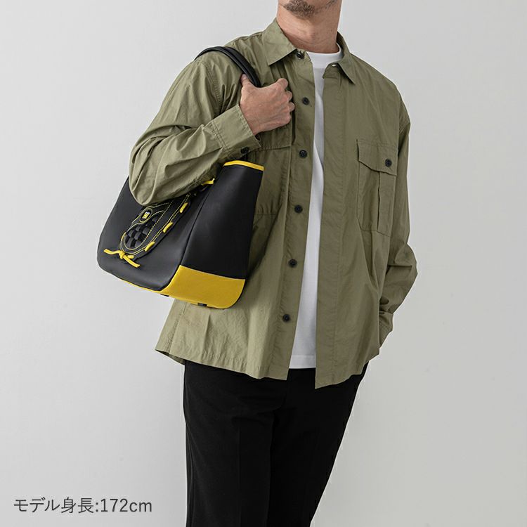 阪神タイガースコラボ グローブトート｜GLB111HT｜革・レザーバッグの