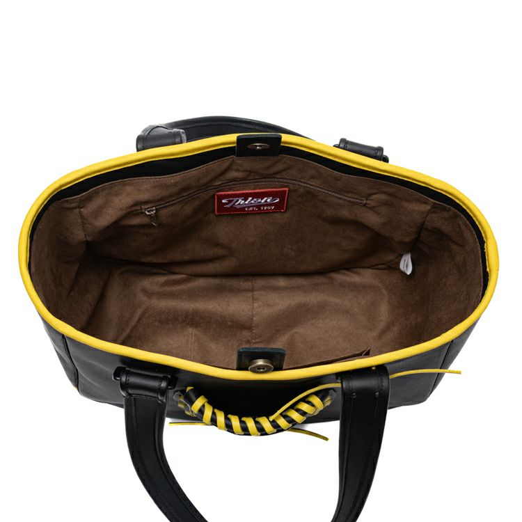 阪神タイガースコラボ グローブトート｜GLB111HT｜革・レザーバッグの