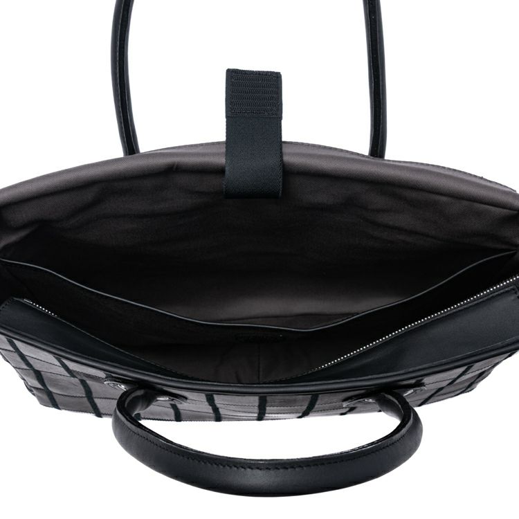 トート横型｜DPC291｜革・レザーバッグのTRION(トライオン)公式サイト