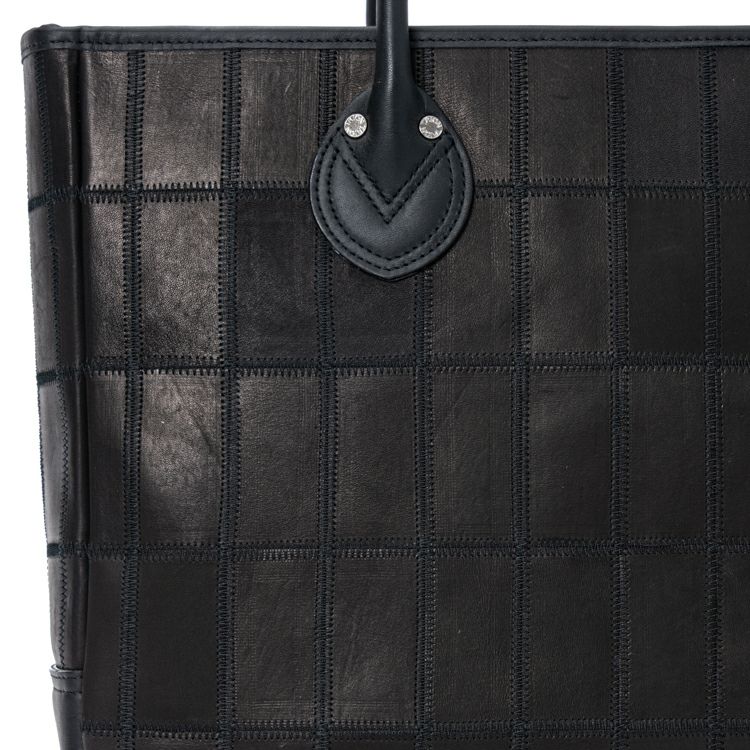 トート横型｜DPC291｜革・レザーバッグのTRION(トライオン)公式サイト