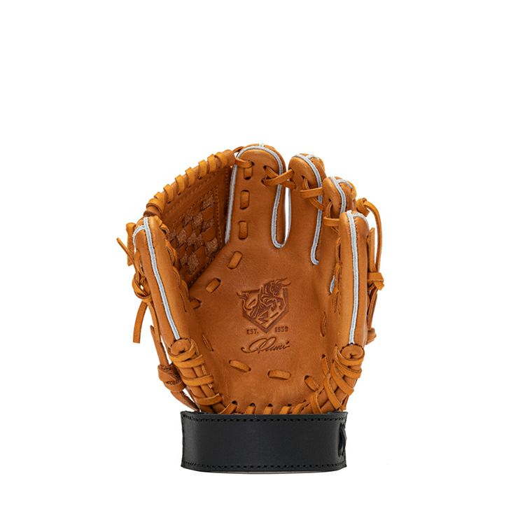 革小物　ディスプレイ用ミニグラブ