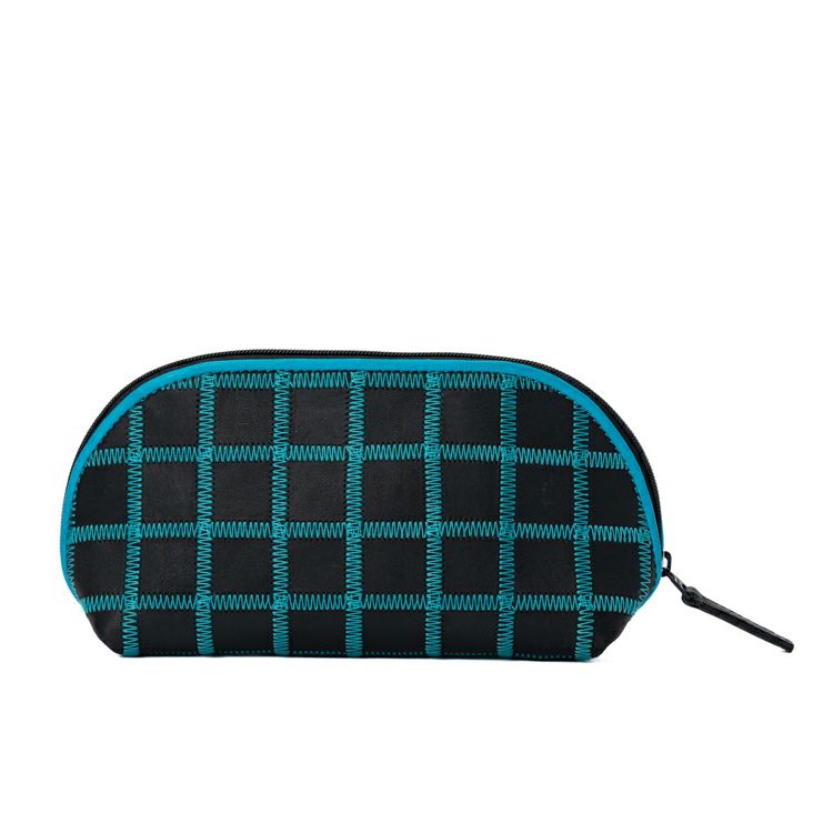 マルチポーチ 能見さんコラボ｜DPC820N｜革・レザーバッグのTRION