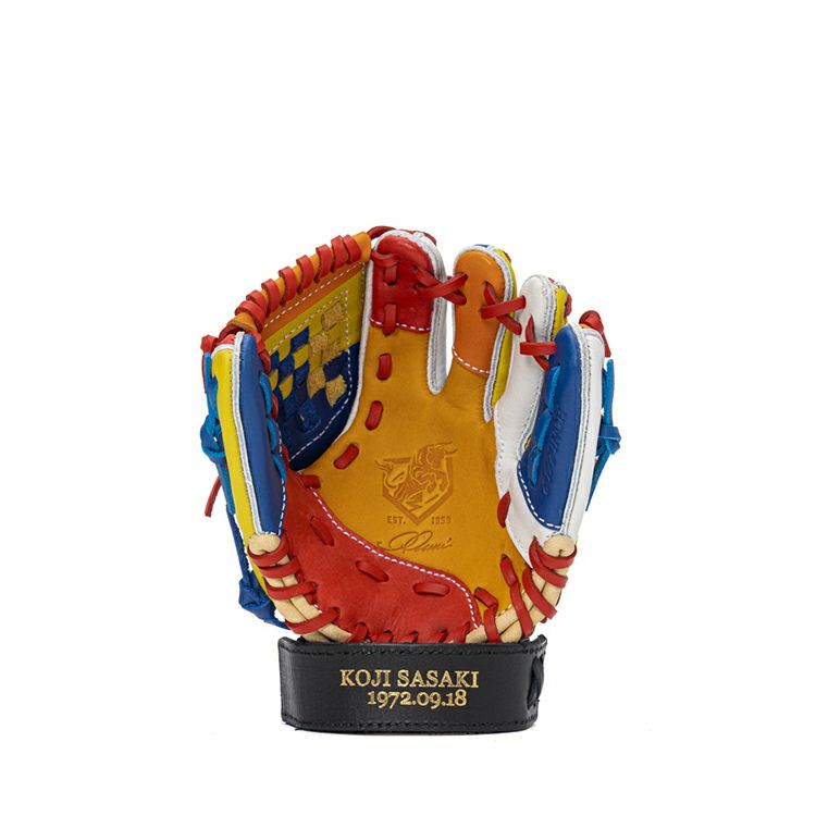 野球グラブメーカーが作るグローブバッグ｜革・レザーバッグのTRION