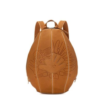 グローブリュック｜革・レザーバッグのTRION(トライオン)公式サイト