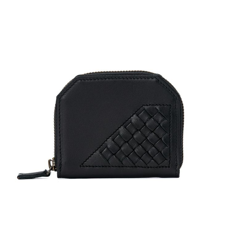 革小物 ラウンドジッパーグ