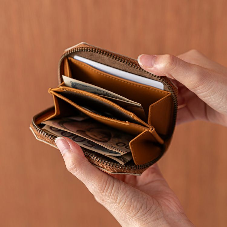 2025年最後の最強開運日に贈る革財布特集 – 革・レザーバッグのTRION