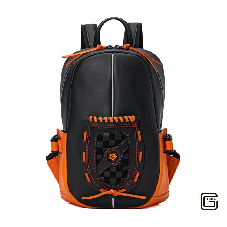 バックパック 読売ジャイアンツコラボ グローブリュックサック