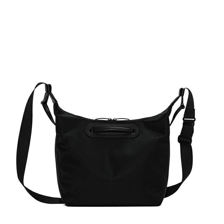 TOMOE ショルダーバッグ 2WAYショルダーL（ナイロン）