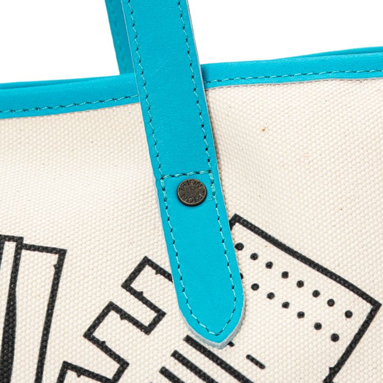 グローブキャンバストート 能見さんコラボ｜GLB116N｜革・レザーバッグ